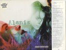 Alanis Morissette ?– Jagged Little Pill ORIG VINYL LP NEAR MINT + INNER SLEEVE