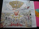 Green Day - Dookie LP Reprise Records PINK WAX