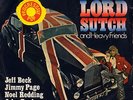 LORD SUTCH & HEAVY FRIENDS: 'Cause I Love You (´70 / scarce 7