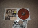 KISS - SONIC BOOM OVER SHEFFIELD Part 1  gelb marmoriertes Vinyl Lim.15
