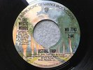 45 RPM The Mystic Moods 