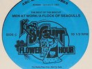 Men At Work / A Flock Of Seagulls  - 2 LP King Biscuit Live Radio Show Concert
