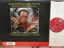 RCA SB-2066 (LSC 2341) Living Stereo Mendelssohn violin Munch Heifetz 1st UK