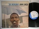 JIMMY SMITH softly as a summer breeze BLUE NOTE NEW YORK MONO RVG