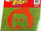 Thee Headcoats - Louis Riel 45 NARDWUAR rare garage punk Billy Childish