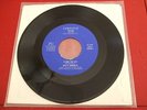 RUSTY SAMARCO CLIMB THE SKY GARAGE PUNK KBD NJ NYC MONSTER RARE  7