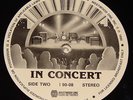 Dire Straits / The Police - Westwood One In Concert 2LP Live Radio Show