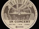 Smithereens / Fabulous T-Birds - Westwood One In Concert 2LP Live Radio Show