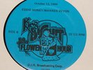 Warren Zevon / Eddie Money - 2 LP King Biscuit Live Radio Show Concert 1980