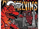 MELVINS NYEHAZEY7