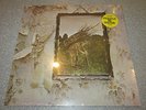 LED ZEPPELIN IV ZOSO Stairway to Heaven SD19219 song label no bar code SEALED NM