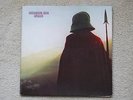 WISHBONE ASH   ARGUS   LP on UK MCA GF NICE HARD ROCK PROG 1971