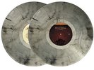 BETWEEN THE BURIED AND ME Anatomy of Clear with Black Smoke 2XLP /100 Sealed