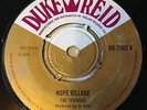 U ROY ROCK TO THE BEAT / LOVE IS NOT A GAMBLE DUKE REID SKIN SKINHEAD DJ LISTEN