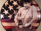 BOB DYLAN A Long Time A Growin' Vol 2 UK vinyl picture disc LP NEW US Shipper