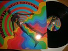 Xhol Caravan-electrip,rares re, 002 TRIPKICK,Mint- to Mint-