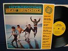 The Beau Brummels - Introducing The beau Brummels - 1965 - Autumn Label - Mono