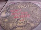 ROCKY ERICKSON:& THE ALIENS: 