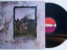 Led Zepellin Untitled 1971 Vinyl LP