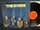 The Byrds  - Turn Turn Turn - 1965 - Columbia Label - Mono