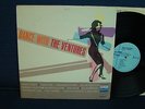 The Ventures - Dance With/Twist Party Vol. 2 - 1962- Pale Blue Dolton Label-Mono