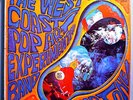 WEST COAST POP ART EXPERIMENTAL BAND, PART 1 ULTRA-RARE ORIG'67 REPRISE LP 1A/1A