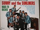 Sunny and the Sunliners 