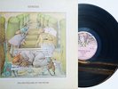 Genesis selling england by the pound  1973  Vinyl LP