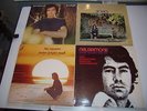 10x Neil Diamond: September Morn/Moods/Serenade/Vevet Gloves & Spit/ Heartlight