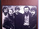 THE BAND 2nd ALBUM BROWN COVER RARE ORIG '69 CAPITOL LP GREEN LABEL NR MINT