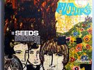 THE SEEDS FUTURE RARE ORIGINAL 1967 GNP PSYCH STEREO LP VERY NICE