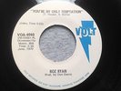 45 RPM Roz Ryan 