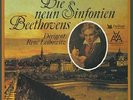 AUDIOPHILE BEETHOVEN SYMPHONIEN – RENE LEIBOWITZ – AAA 180g