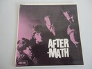 Rolling Stones:  Aftermath  DECCA SKL 4786, Rare white Label EXPORT press EX