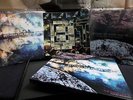 Between the Buried and Me - Parallax 1 & 2 3xLP VINYL BOX SET /750 converge isis
