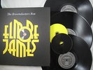 Elmore James Broomdusters Box set 3x LP and 2x Bonus CDs Blues Limited Edition