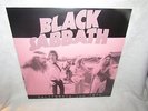 ROCK LP BLACK SABBATH CALIFORNIA JAM 1974 LIVE UNOFFICIAL RELEASE
