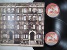 Led Zeppelin Physical Graffiti ORIGINAL 1975 NEAR MINT Play Graded no bar code