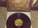 Panic at the Disco Pretty Odd Purple Vinyl Lp Record