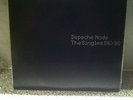 Depeche Mode-The Singles 86-98