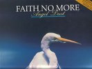 Faith No More - Angel Dust ( LP + 12