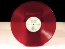 » PEACOCK FEATHERS «  Rare Soundtrack 1964 ALEC WILDER / SAM BARON » RED VINYL