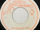 EARL KING 45 Those Lonely Lonely Feelings ACE New Orleans R&B #BB1460