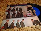 LOS PUMAS Just Like Eddie +3 EP SPAIN Garage Beat Nuggets 1964 Spanish HISPAVOX