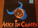 Alice In Chains - Them Bones - Limited Edition LP - Numbered