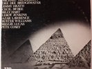 MTUME Rebirth Cycle LP Third Street Private Spiritual Jazz Funk RARE Hear