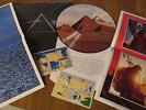 PINK FLOYD Dark Side Of The Moon (RARE 1979 12
