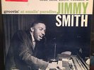 JIMMY SMITH GROOVIN' AT SMALLS' VOL. 2 BLUE NOTE LP 1586 West 63rd/NY MONO DG EA