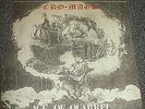 Cro-Mags Age of Quarrel 10 inch record 84 Demo Rare, NYHC Sheer Terror, Ydl