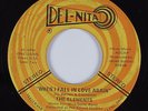 Sweet Soul 45 ELEMENTS When I Fall In Love Again DEL-NITA HEAR
